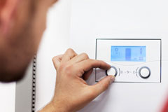 best Pipehouse boiler servicing companies